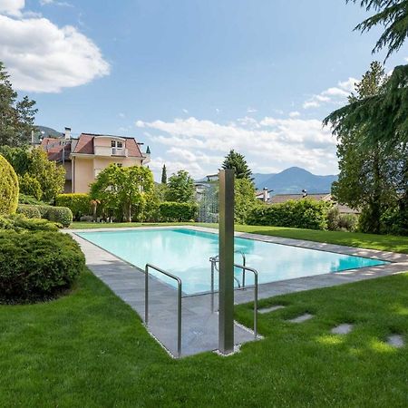 Fior Apartments Pienzenau Мерано Экстерьер фото
