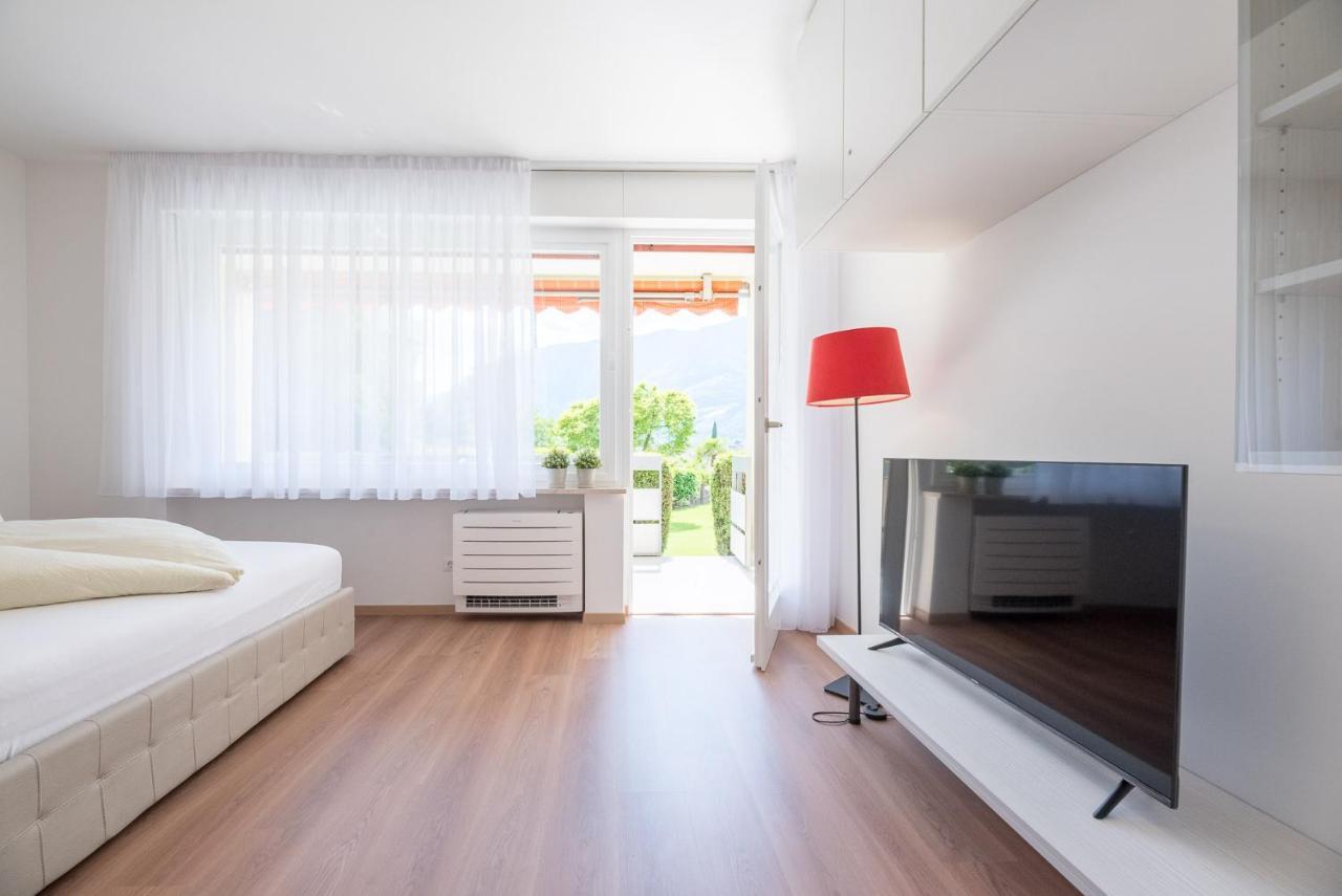 Fior Apartments Pienzenau Мерано Экстерьер фото