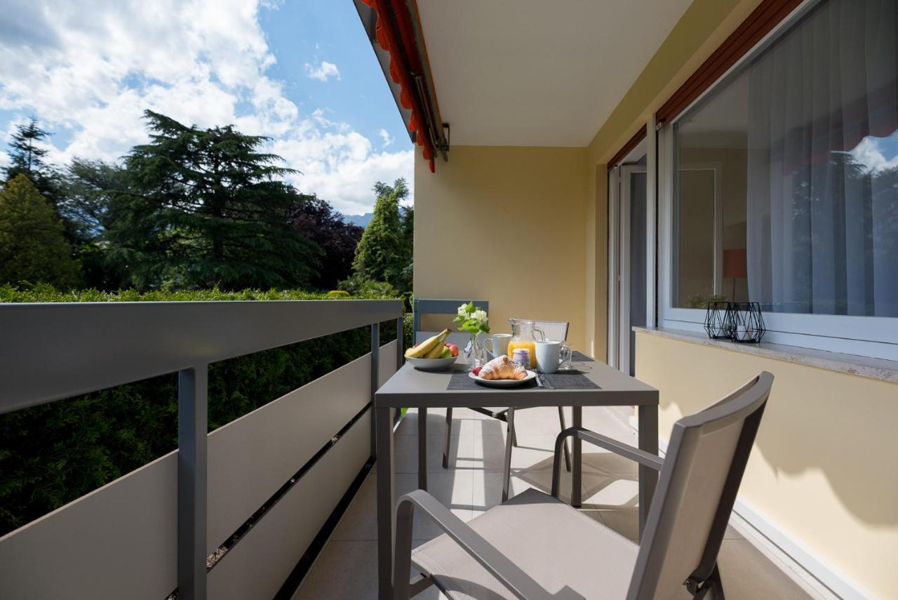 Fior Apartments Pienzenau Мерано Экстерьер фото