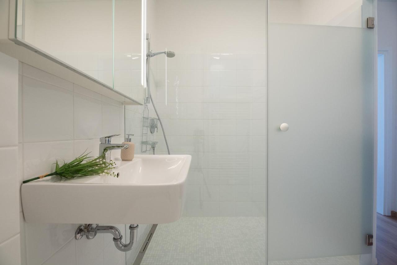 Fior Apartments Pienzenau Мерано Экстерьер фото