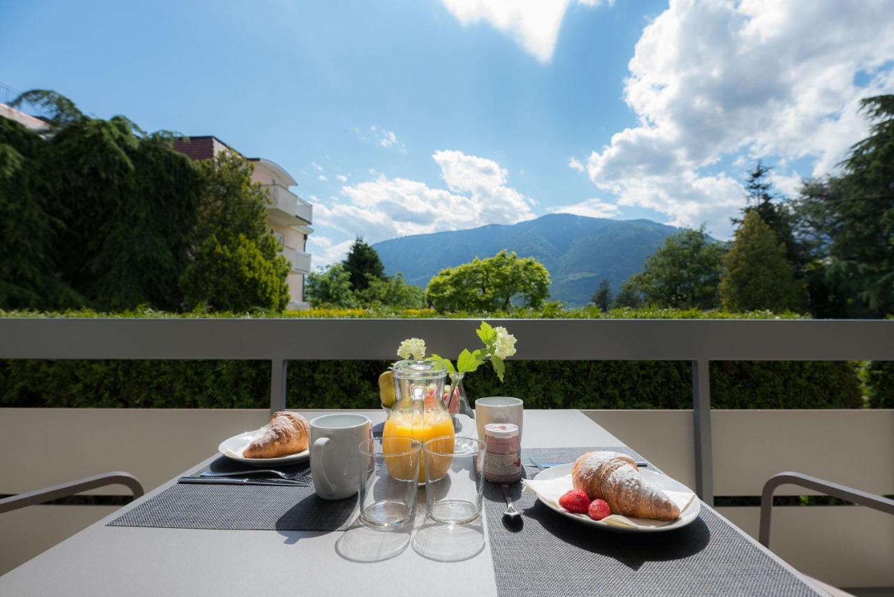 Fior Apartments Pienzenau Мерано Экстерьер фото